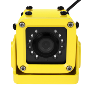 Outdoor AHD Camera