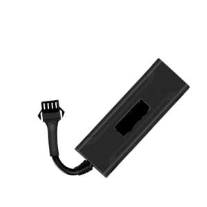 Mini GPS With Engine Cut