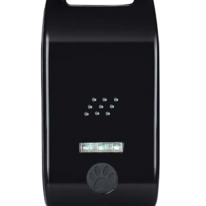 Person & Pet Tracker