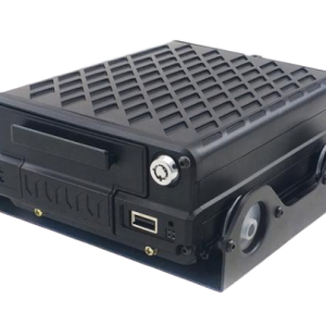 Hard Disk Mobile DVR (4*1080P) Dual Shockproof Design