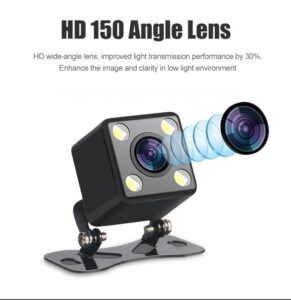 Read more about the article 5 Inch Monitor